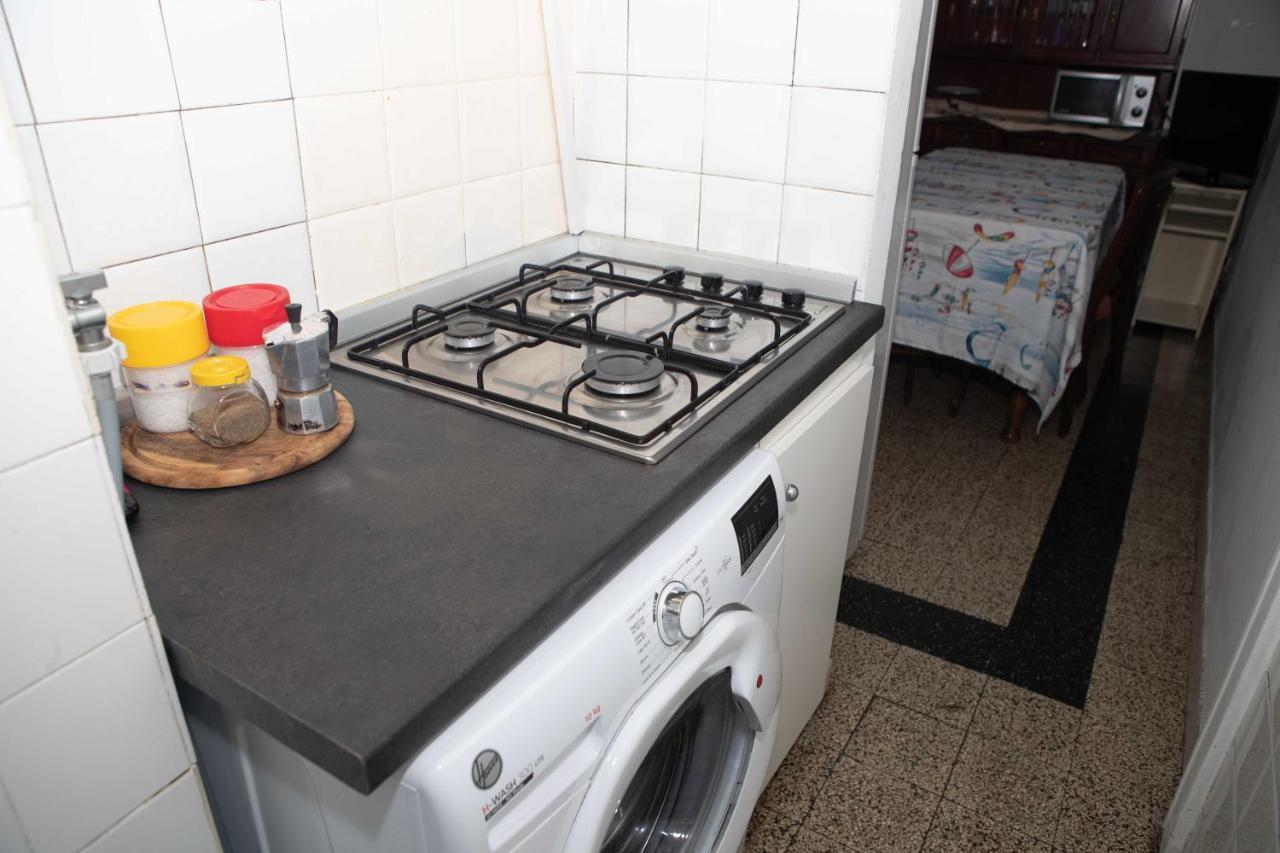 Appartamenti Mazzini Τορίνο Εξωτερικό φωτογραφία