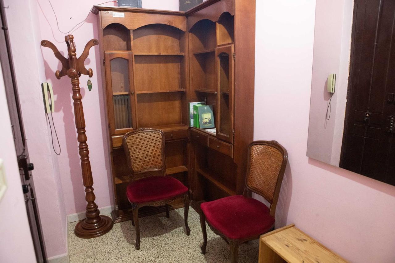 Appartamenti Mazzini Τορίνο Εξωτερικό φωτογραφία